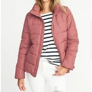 NWT Old Navy Frost Free Jacket